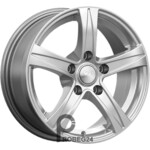 Скад Сакура 6.5x15 5*110 ET35 DIA65.1 Селена-супер Литой