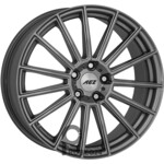 AEZ Steam graphite 8x18 5*108 ET42 DIA63.3 Grap Matt Литой