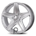 PDW Stealth 8.5x20 6*139.7 ET33 DIA106.1 HS Литой