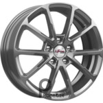 iFree Skibidi 6.5x17 5*114.3 ET49 DIA67.1 Хай Вэй Литой