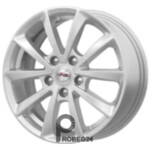 iFree Скайрим 6.5x16 5*112 ET46 DIA57.1 Нео-классик Литой