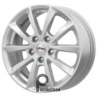 iFree Скайрим 6.5x16 5*112 ET46 DIA57.1 Нео-классик Литой