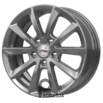 iFree Скайрим 6.5x16 5*112 ET46 DIA57.1 Хай Вэй Литой