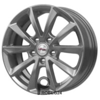 iFree Скайрим 6.5x16 5*112 ET46 DIA57.1 Хай Вэй Литой