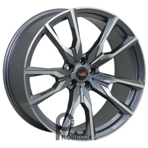 Replica Concept B539 9.5x22 5*112 ET32 DIA66.6 GMF Литой