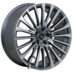 Replica Concept B540 10.5x22 5*112 ET43 DIA66.6 GMF Литой