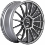 Advanti Inizio MD002 8x19 5*114.3 ET40 DIA67.1 MQS Литой