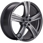 Advanti Raccoon MP656 7.5x17 5*114.3 ET45 DIA67.1 MGMFP Литой