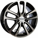 Carwel Донты 6x15 5*112 ET47 DIA57.1 AB Литой