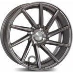 PDW 1022 Right 7.5x17 4*100 ET35 DIA60.1 U4GRA Литой