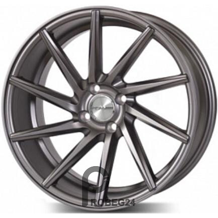 PDW 1022 Left 7.5x17 4*100 ET35 DIA60.1 U4GRA Литой