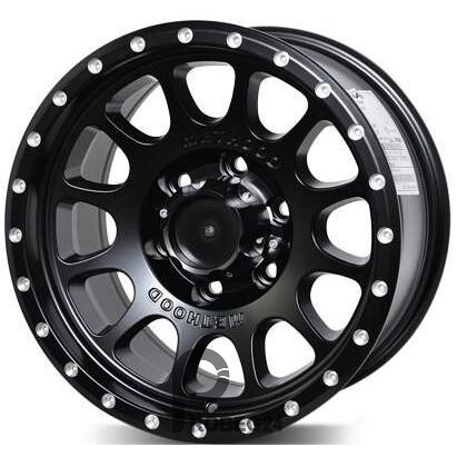 PDW M2 9x17 6*139.7 ET-15 DIA110.1 E-MD/U4B Литой