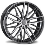 Replay A210 8.5x20 5*112 ET20 DIA66.6 GMF Литой