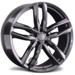 Replay A102 9.5x21 5*112 ET31 DIA66.6 GM Литой