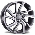 Replay LR79 9.5x21 5*120 ET49 DIA72.6 GMF Литой