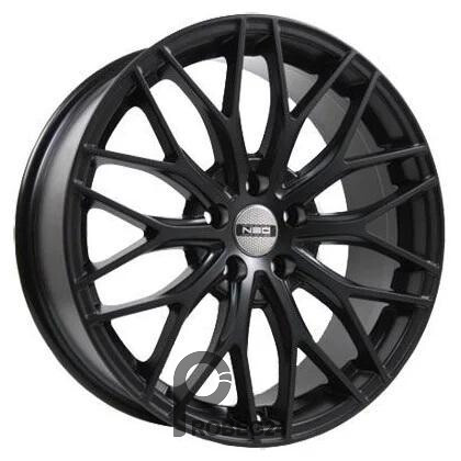 Neo 740 7x17 5*112 ET45 DIA57.1 BLM Литой