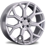 Replay A88 9.5x21 5*112 ET31 DIA66.6 Silver Литой