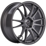 Konig Torch SL26 8.5x19 5*114.3 ET45 DIA67.1 MQSQW1P Литой