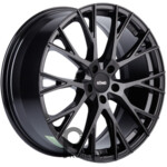 Konig Interflow SP82 8.5x19 5*114.3 ET40 DIA67.1 GM1 Литой