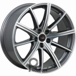 Replica Concept A535 9x20 5*112 ET20 DIA66.6 GMF Литой