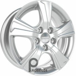 Скад Крит 5.5x14 5*100 ET38 DIA57.1 Селена-супер Литой