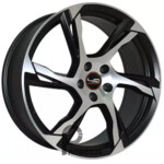 Replica Concept V514 8x19 5*108 ET42 DIA63.3 MBFP Литой