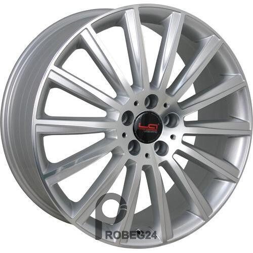 Replica Concept MR542 8.5x20 5*112 ET42 DIA66.6 SF Литой