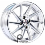 NZ H-03R 7x16 4*100 ET32 DIA54.1 SF Литой