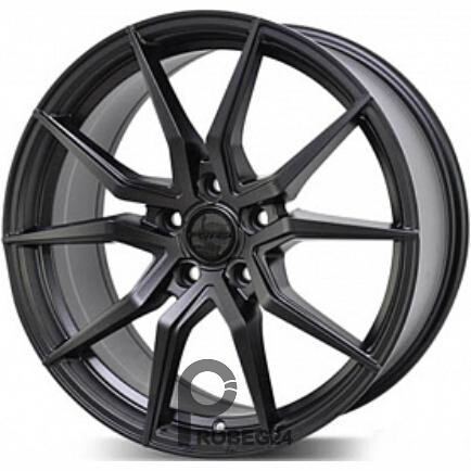 PDW Spyder 8x18 5*114.3 ET40 DIA67.1 MB Литой
