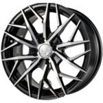 Race Ready CSS3347 7.5x17 4*100 ET45 DIA60.1 B-P Литой