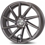 PDW 1022 Left 7x15 4*98 ET30 DIA58.6 U4GRA Литой