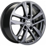 Carwel Шунет 6.5x16 5*108 ET50 DIA63.3 GRT Литой