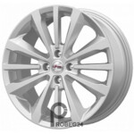 iFree Андерсен 7x17 4*100 ET43 DIA60.1 Нео-классик Литой