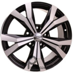 Neo 815 8x18 5*120 ET40 DIA72.6 BDM Литой