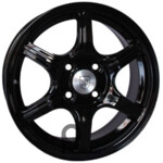 Tech Line 433 5.5x14 4*100 ET38 DIA67.1 GB Литой