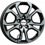 Carwel Ванда 6.5x17 5*114.3 ET49 DIA67.1 AB Литой