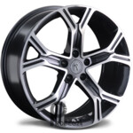 Replay JG37 8.5x19 5*108 ET45 DIA63.3 GMF Литой