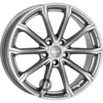 MAK DaVinci 7x18 5*112 ET45 DIA57.1 Matt Titan Литой