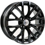 RST R015 6x15 4*100 ET48 DIA54.1 GB Литой