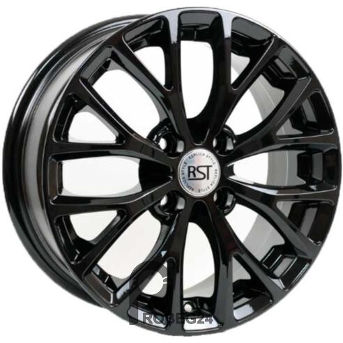 RST R015 6x15 4*100 ET48 DIA54.1 GB Литой