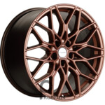 Khomen KHW 1902 9.5x19 5*112 ET40 DIA66.6 Bronze Литой