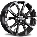 Replay TY73 9.5x22 5*150 ET45 DIA110.1 MGMF Литой