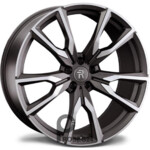 Replay B306 9.5x22 5*112 ET32 DIA66.6 MGMF Литой