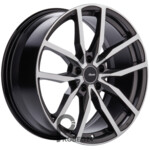 Advanti Rasato SP70G 8.5x19 5*114.3 ET45 DIA67.1 GM1FP Литой