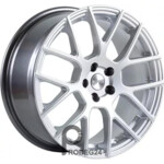 Скад Стилетто 8x18 5*112 ET30 DIA66.6 Селена-супер Литой