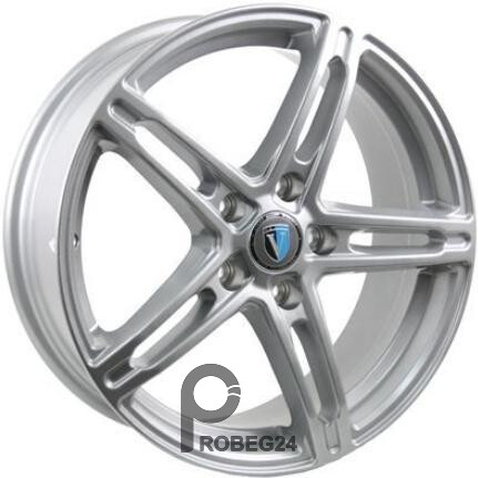 Venti 1518 6x15 4*98 ET40 DIA58.6 SL Литой