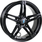 Venti 1518 6x15 4*98 ET40 DIA58.6 BL Литой