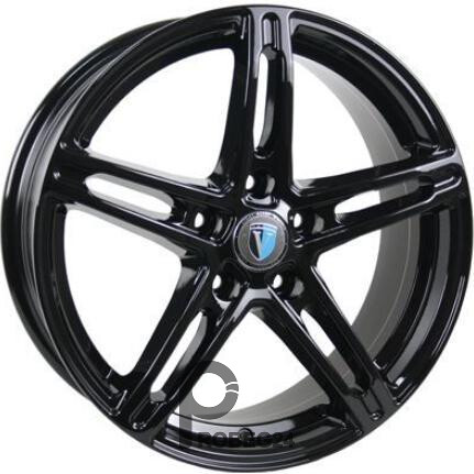 Venti 1518 6x15 4*98 ET40 DIA58.6 BL Литой