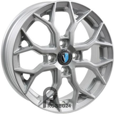 Venti 1519 6x15 4*100 ET46 DIA54.1 SL Литой