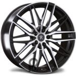 Replay A210 8.5x20 5*112 ET20 DIA66.6 MBF Литой